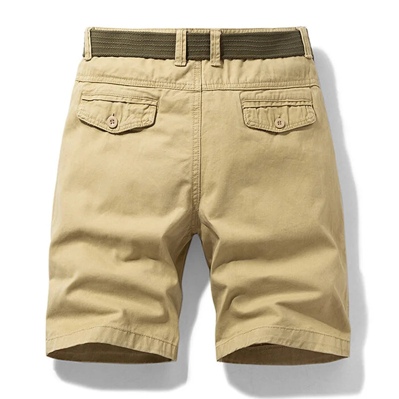 Sergio - Utility-Bermudashorts