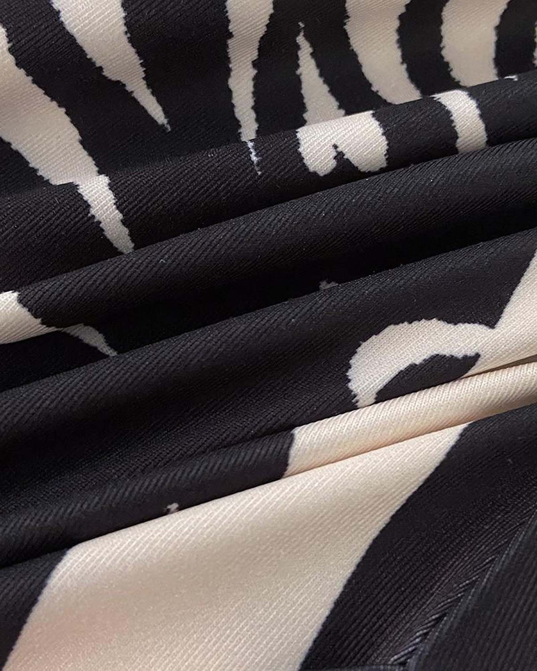 Hodiah™ - Schickes Plissee-Kleid