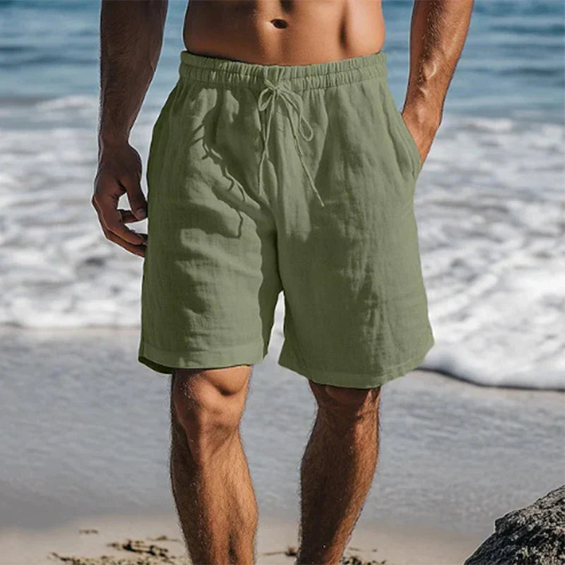 Luca - Coastal Swim Shorts