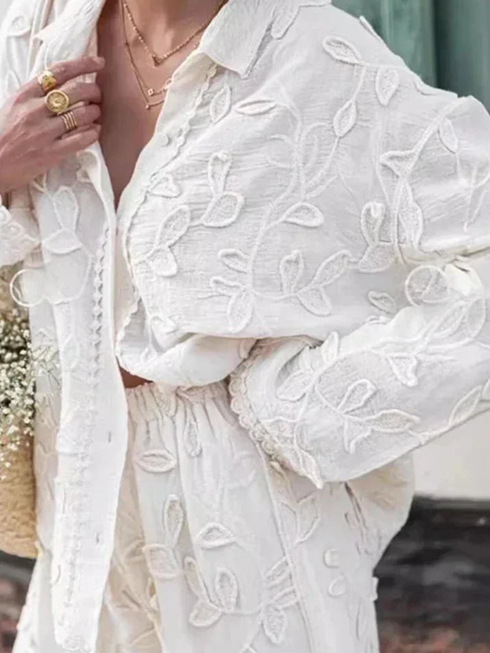 Naomi™ - Elegantes Freizeitset