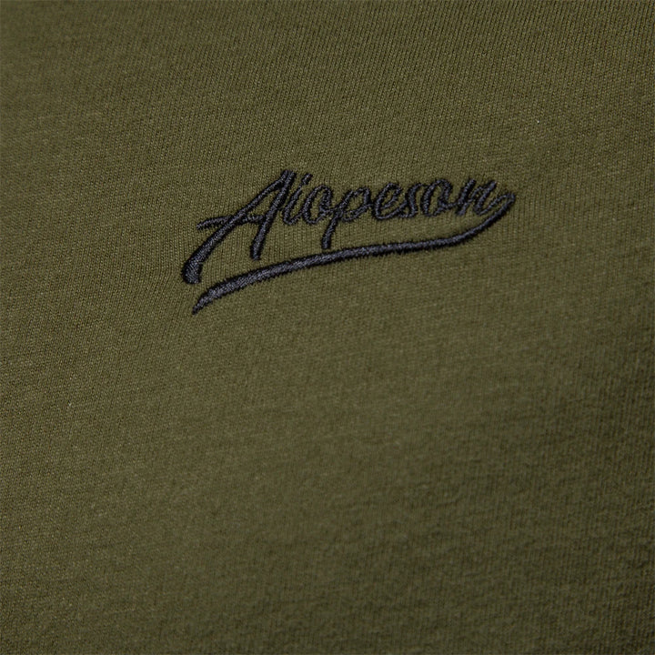 Alex™ - Langarmhemd