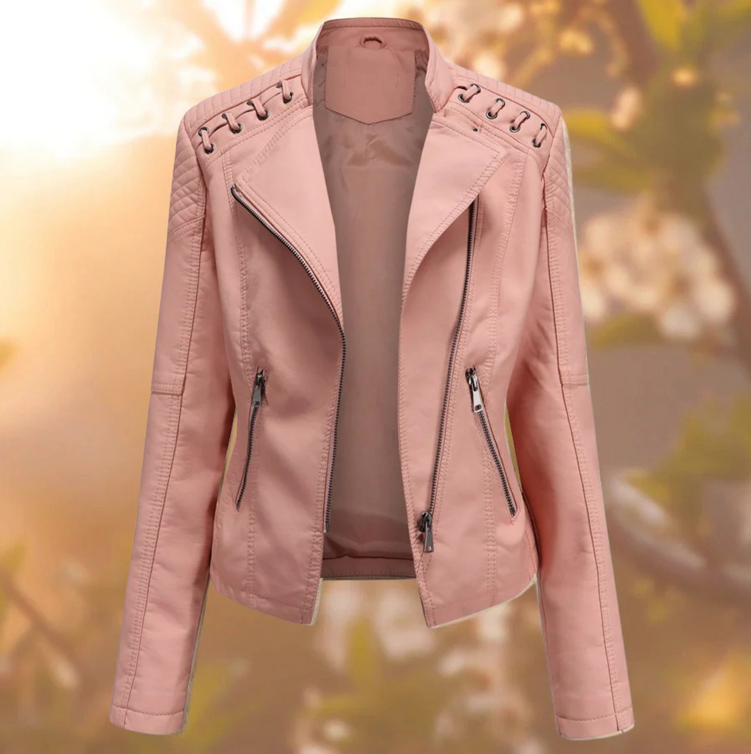 Katie™ - Zeitlose Elegante Jacke