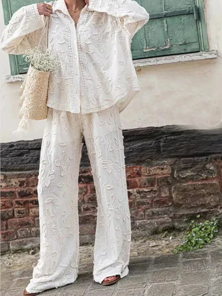 Naomi™ - Elegantes Freizeitset