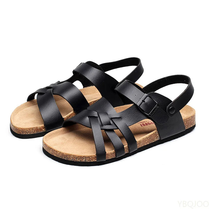 Eleonora™ - Bequeme Orthopädische Sandalen