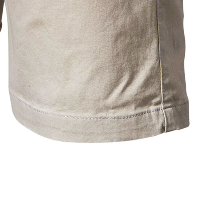 Mateo - Smart Casual Shorts