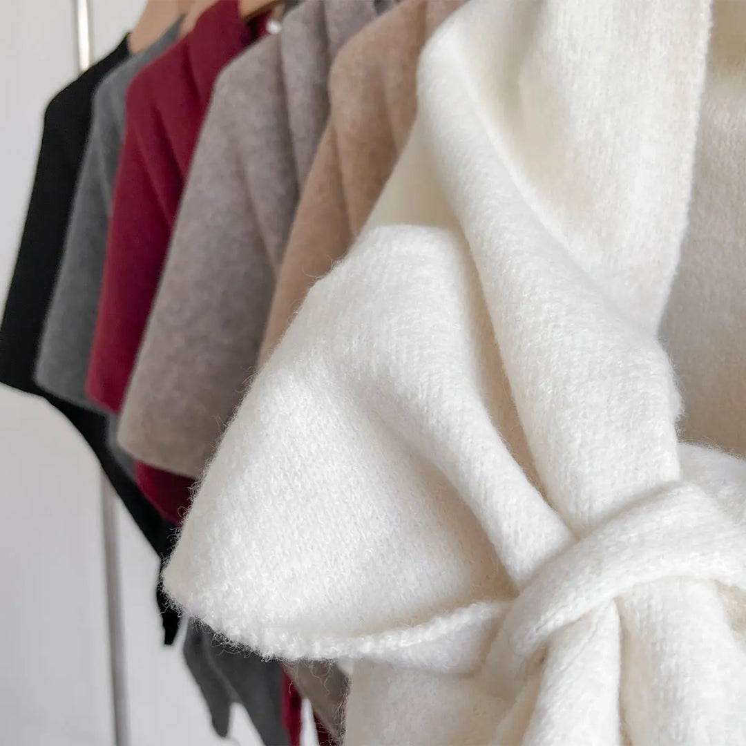 Aurora™ - Weicher und stilvoller Herbstschal