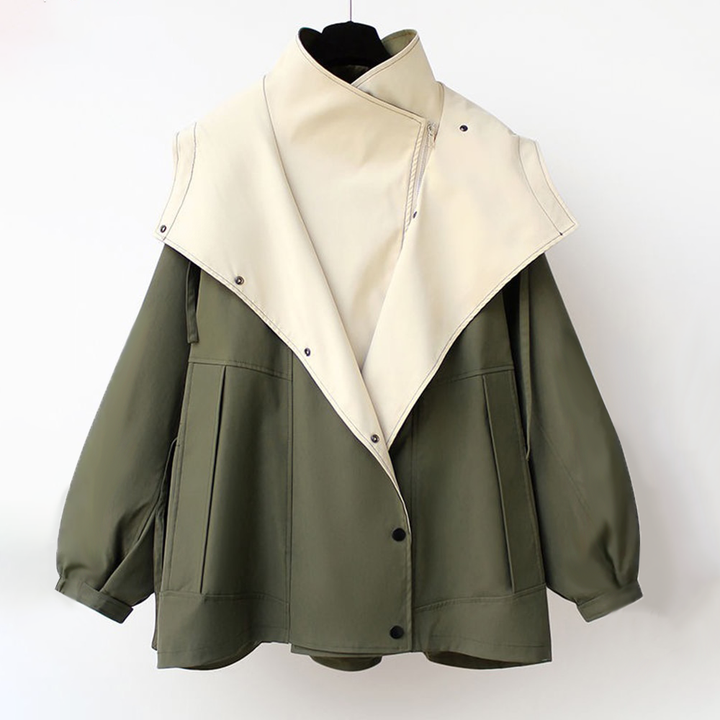 Rebekkah™ - Elegante Jacke