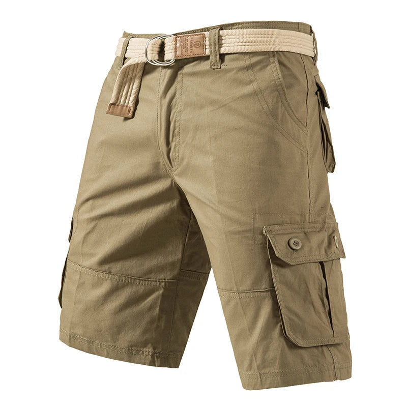 Ellias - Cargo Shorts