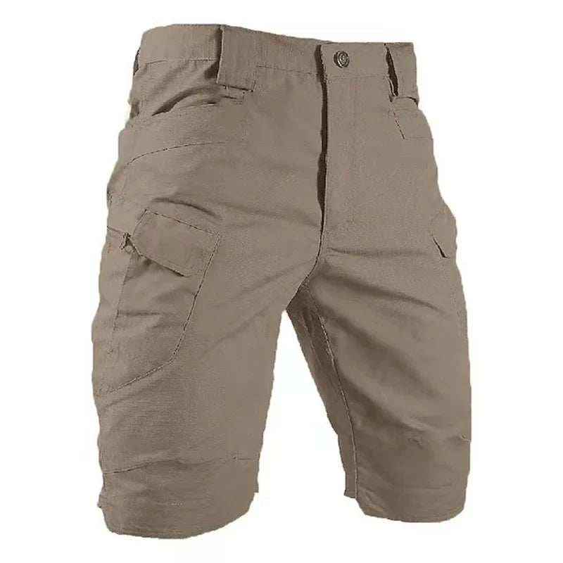 Jadner - Cargo Shorts