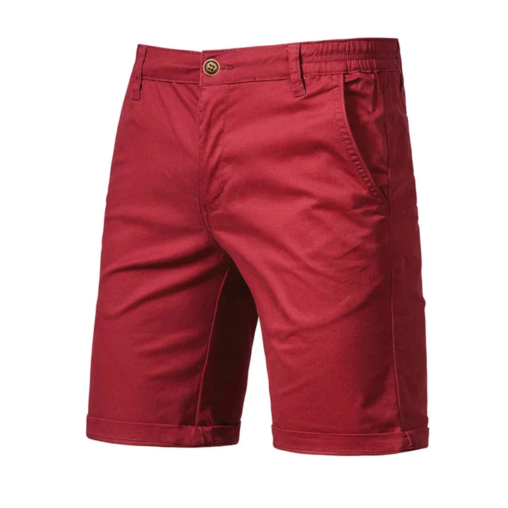 Mateo - Smart Casual Shorts