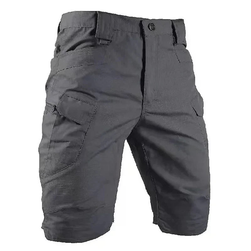 Jadner - Cargo Shorts