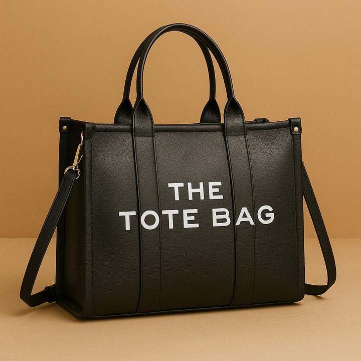 Luxuriöse Designer-Tote-Tasche