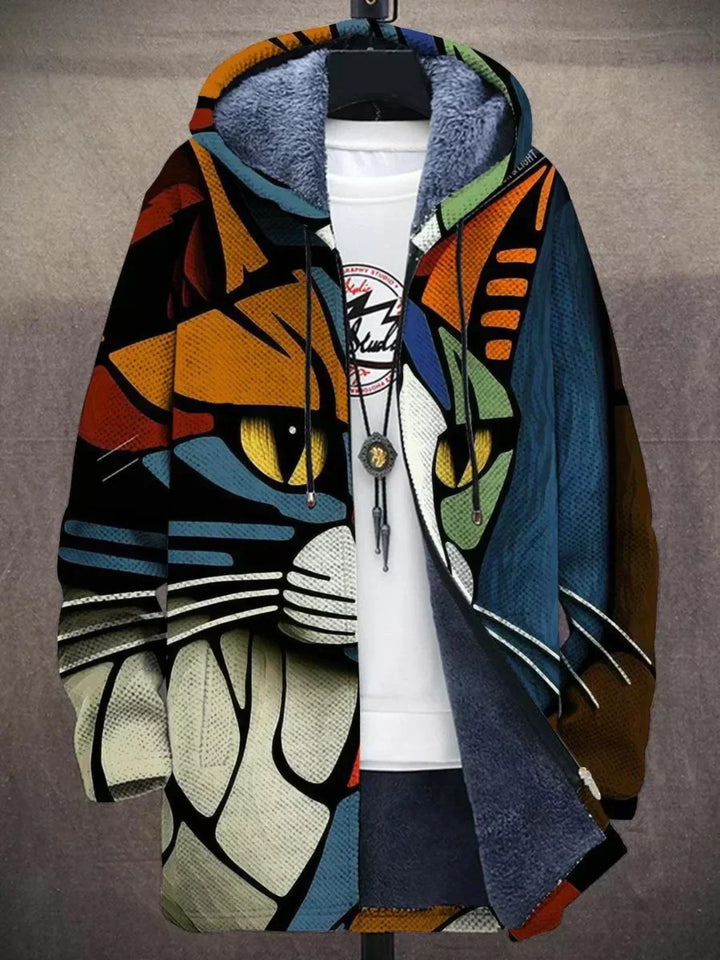 SHANE| KUNST MODE CARDIGAN