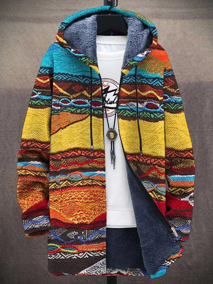 SHANE| KUNST MODE CARDIGAN