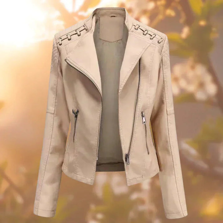 Katie™ - Zeitlose Elegante Jacke