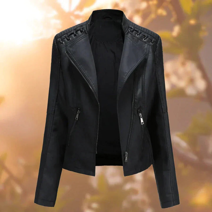 Katie™ - Zeitlose Elegante Jacke