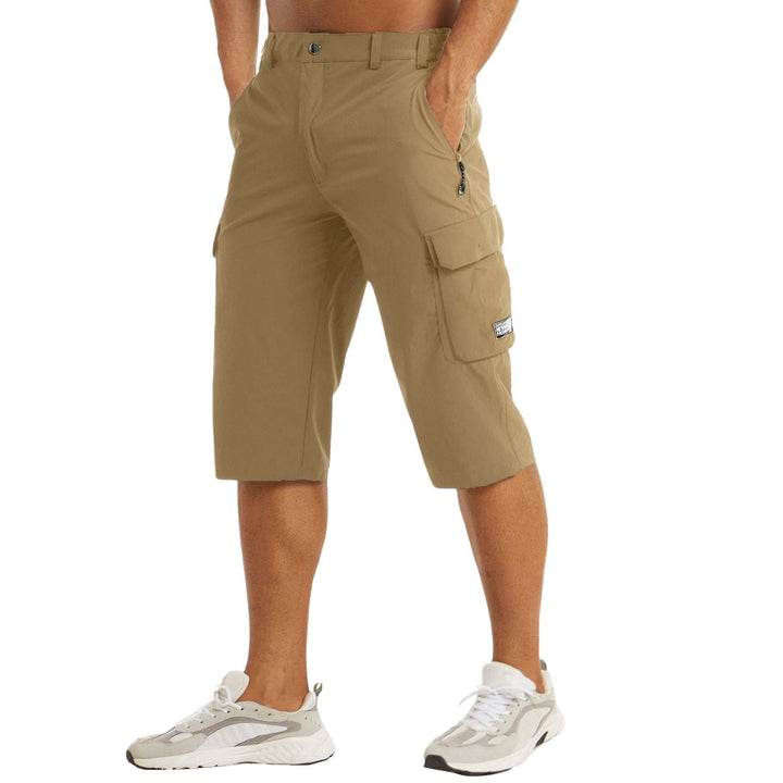 Wade™ – Schnell trocknende Cargo-Shorts
