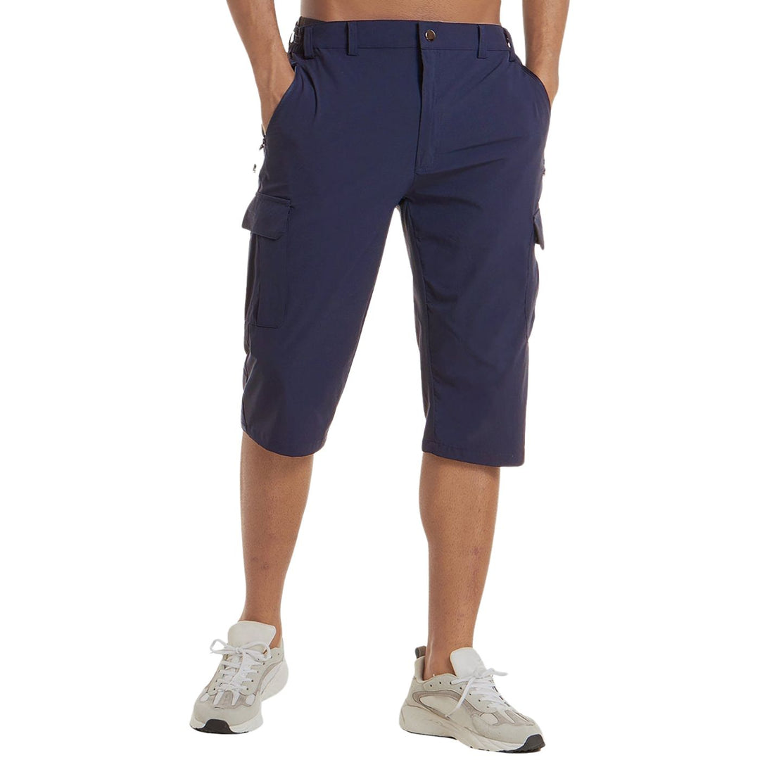 Wade™ – Schnell trocknende Cargo-Shorts