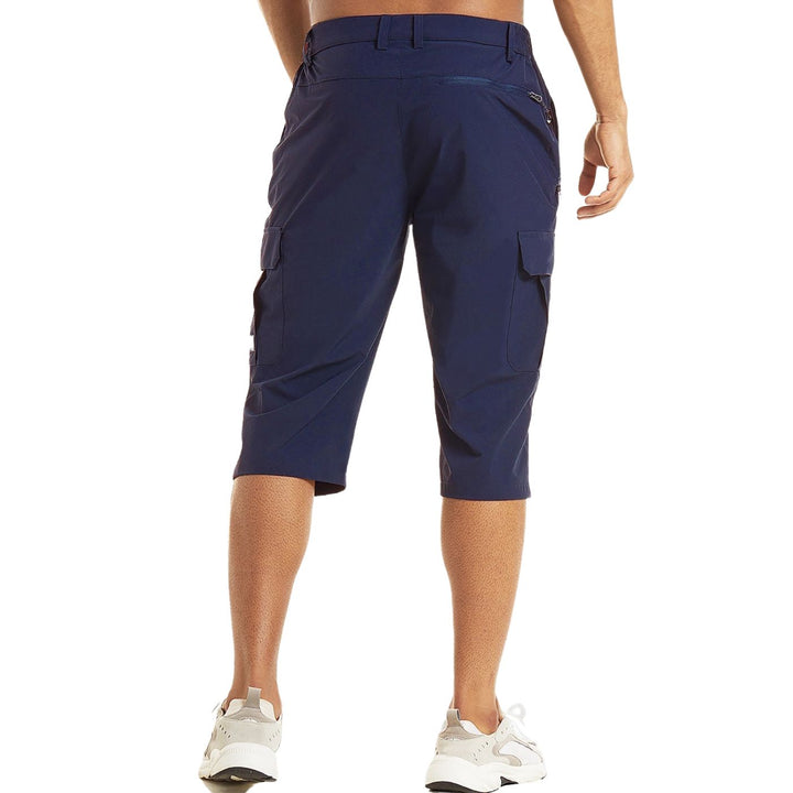 Wade™ – Schnell trocknende Cargo-Shorts