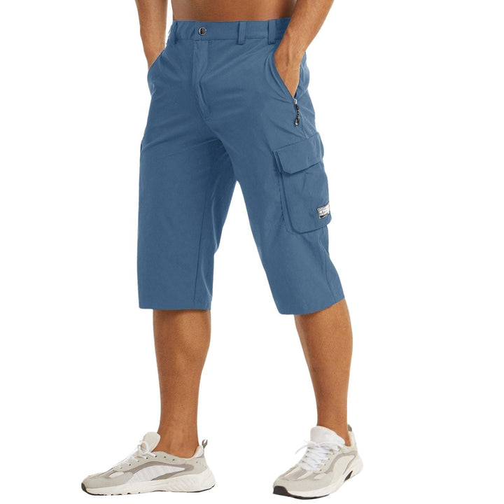Wade™ – Schnell trocknende Cargo-Shorts