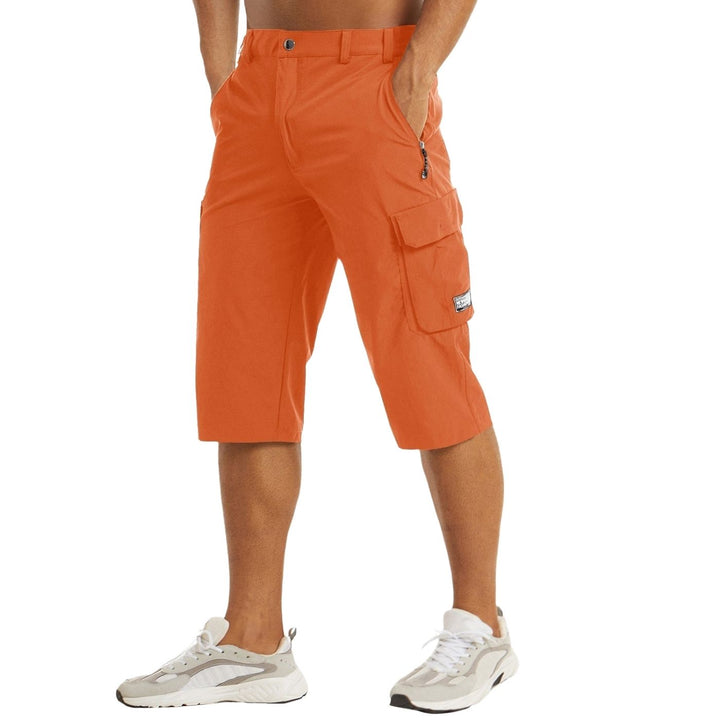 Wade™ – Schnell trocknende Cargo-Shorts