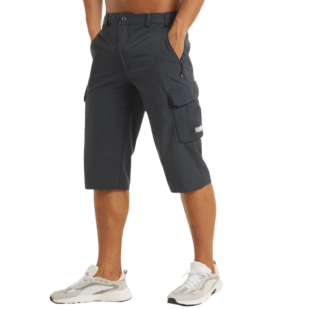 Wade™ – Schnell trocknende Cargo-Shorts
