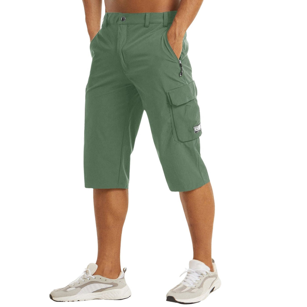 Wade™ – Schnell trocknende Cargo-Shorts
