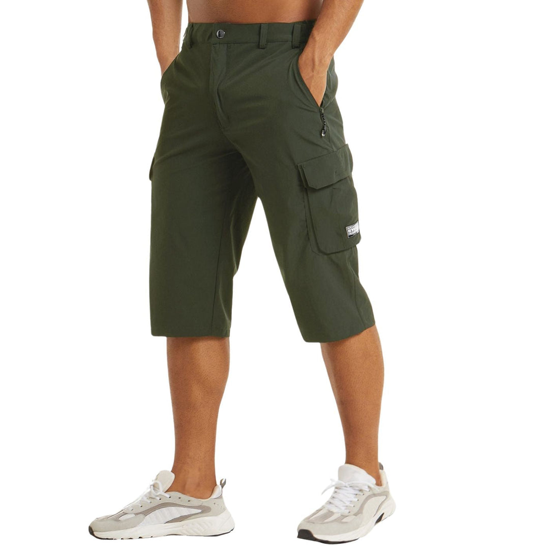 Wade™ – Schnell trocknende Cargo-Shorts