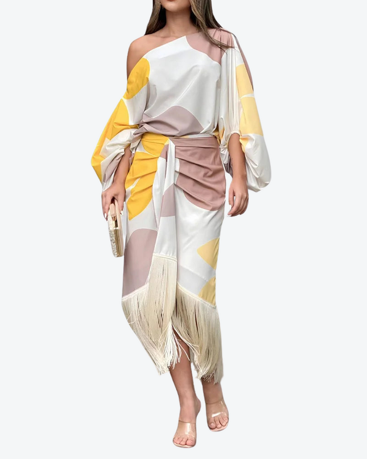 Serena™ - Elegantes Stilvolles Set