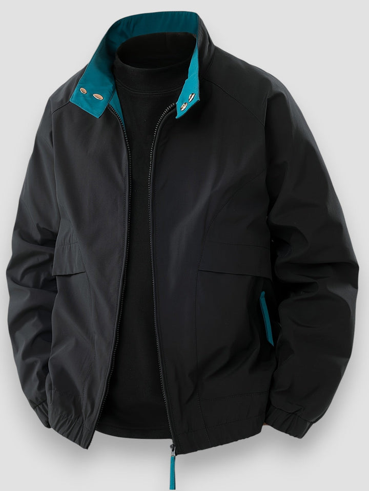 Mason™ – Legere Frühlingsjacke
