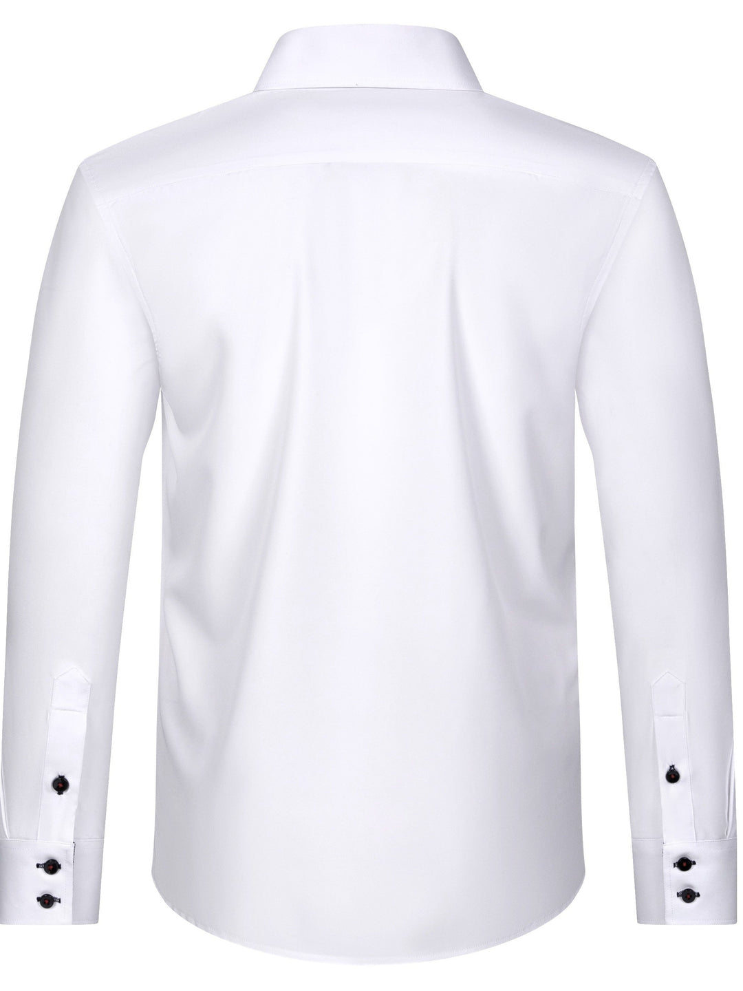 Nico™ - Herren-Hemd mit stilvollem Button-Up
