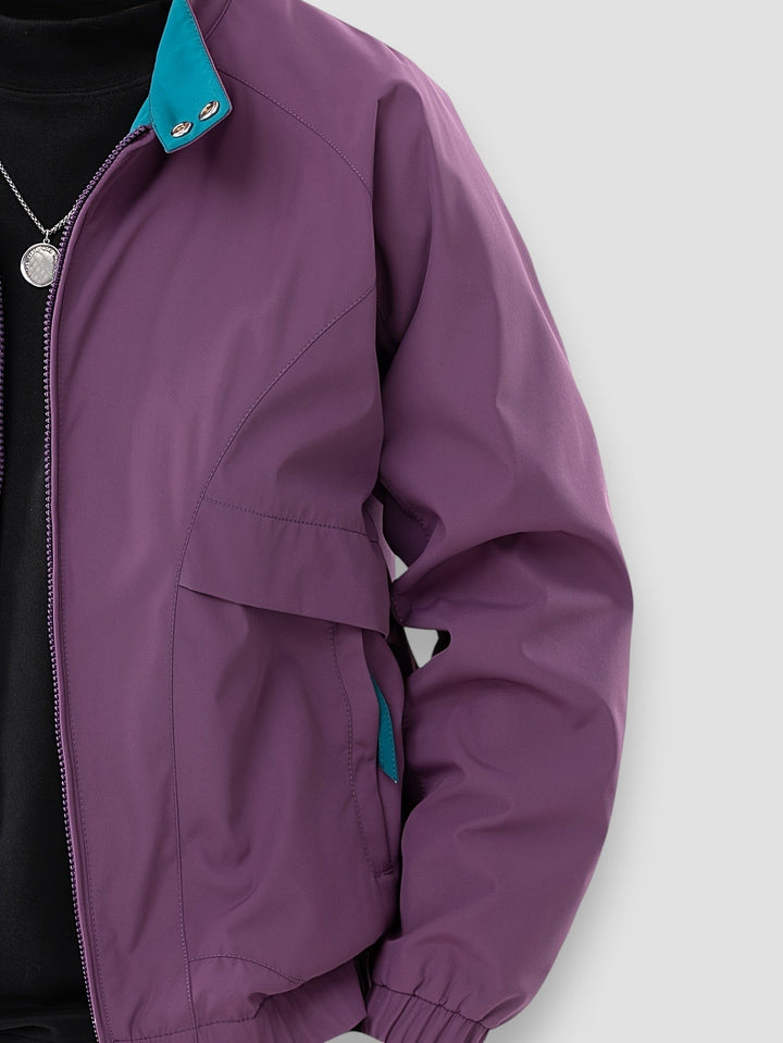 Mason™ – Legere Frühlingsjacke