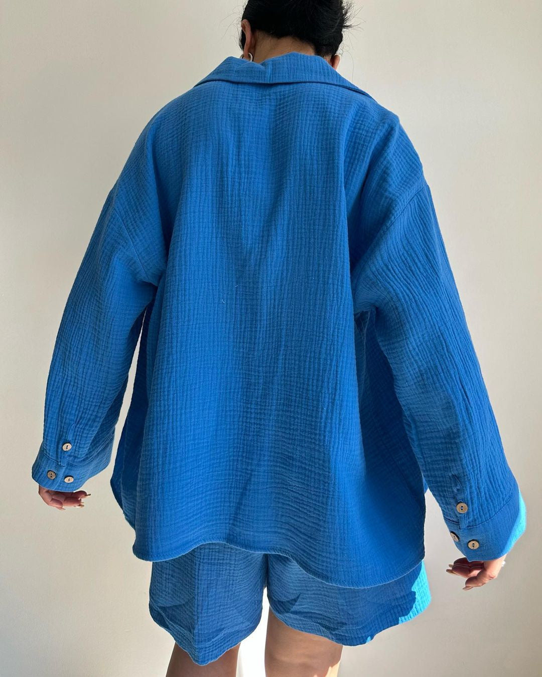 Brigette™ - Luftiges Zweiteiliges Set