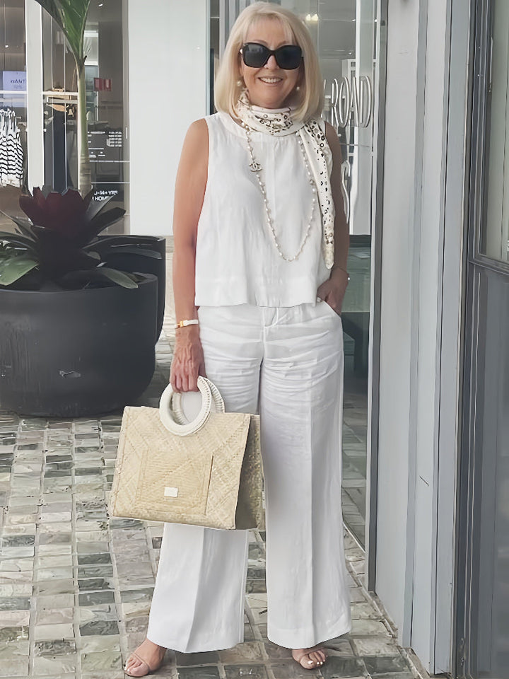 Cyrell™ - Lässiges Eleganz-Set