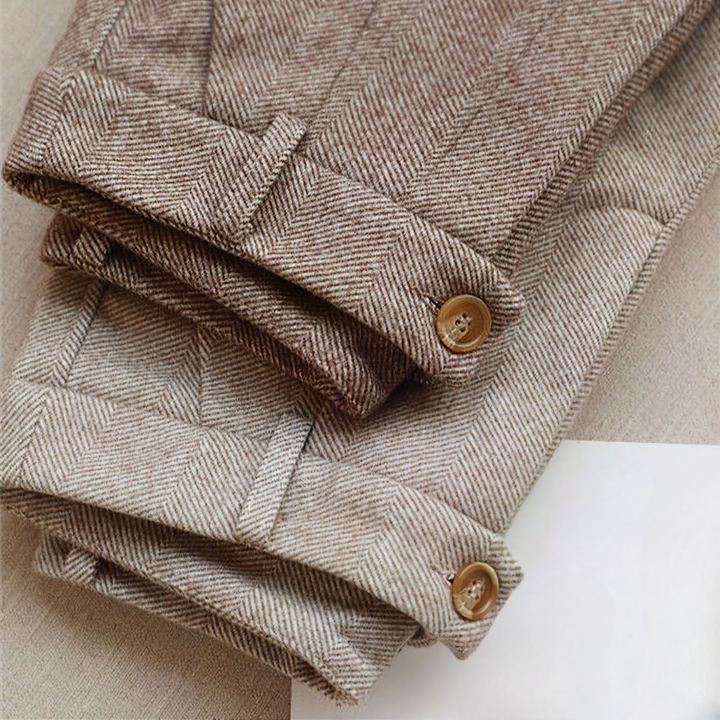 Kasper - Elegante Maßgeschneiderte Hose