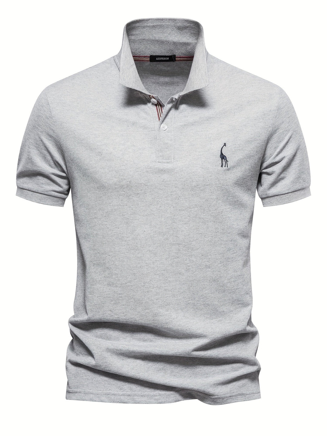 Leonardo™ - Herren besticktes Poloshirt