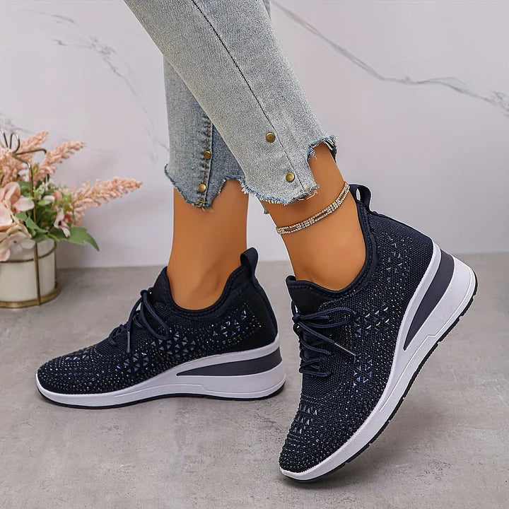 Lauryn™ - Ultra bequeme orthopädische Sneakers