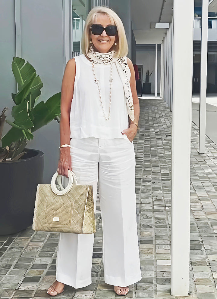 Cyrell™ - Lässiges Eleganz-Set