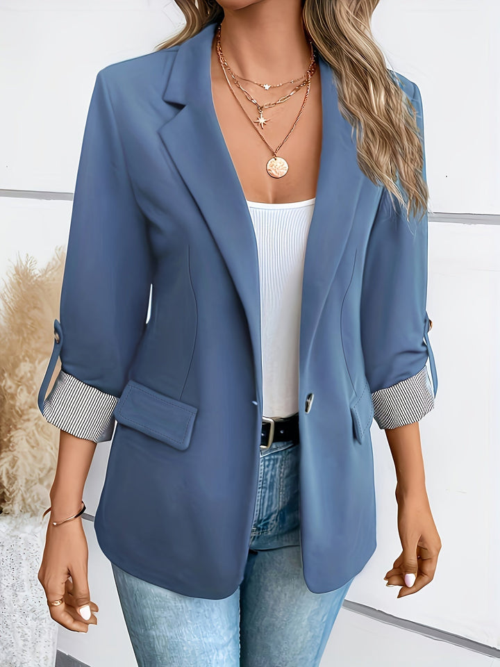 Jamie™ - Damen Stilvoller Blazer