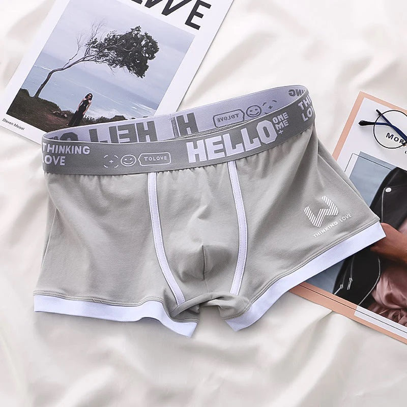 OneLove™ - Premium Boxershorts | 2+2 GRATIS nur heute
