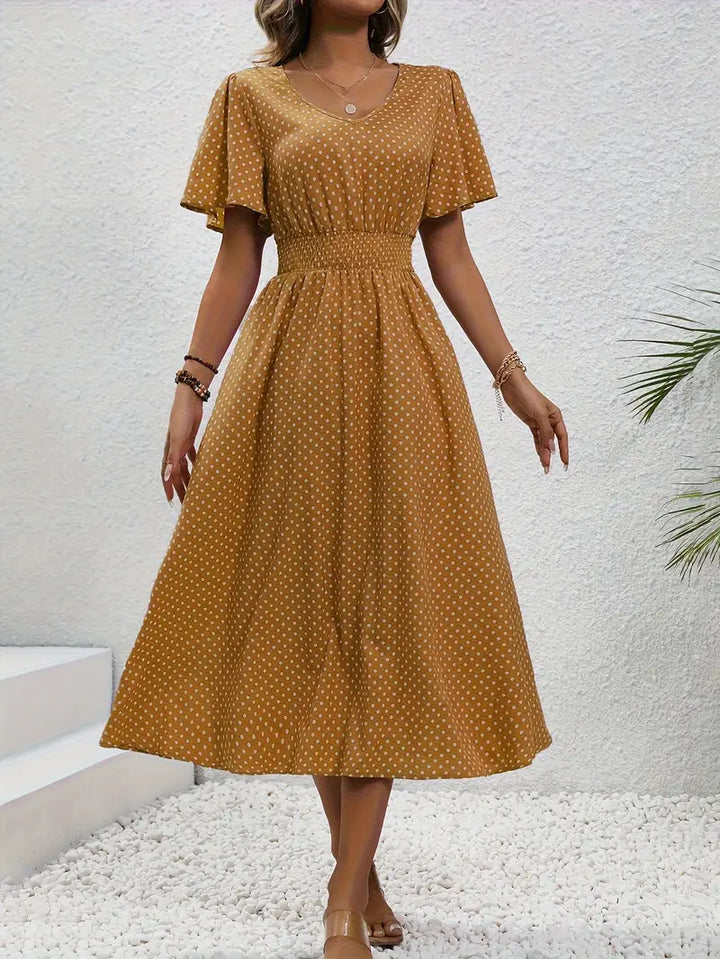 Livia™ | Damen Sommerkleid