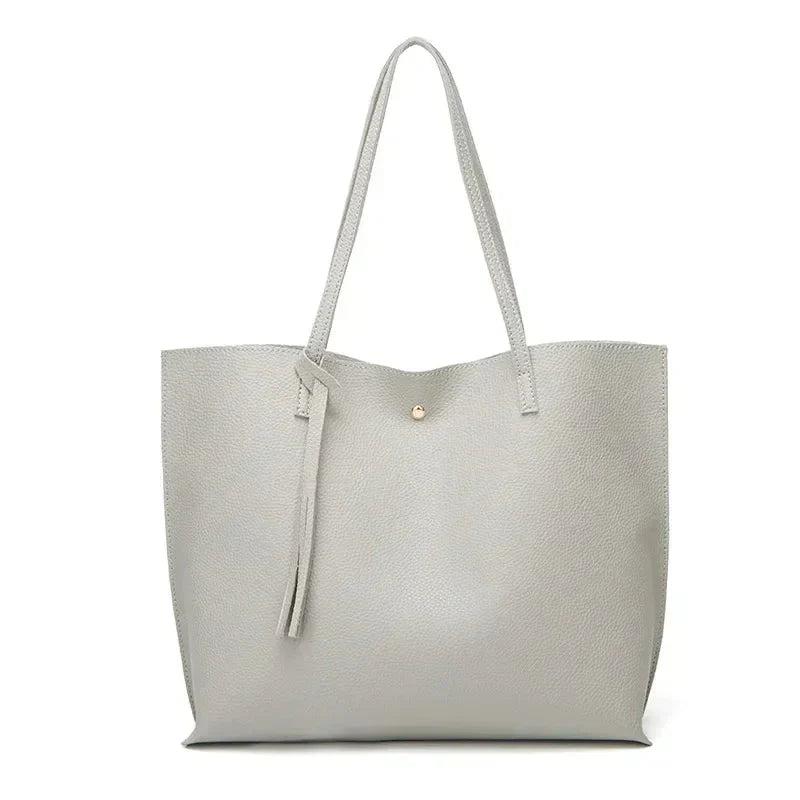 Istar Weiche Schultertasche