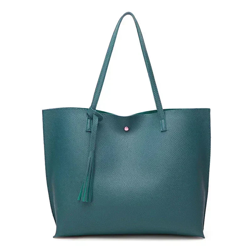 Istar Weiche Schultertasche