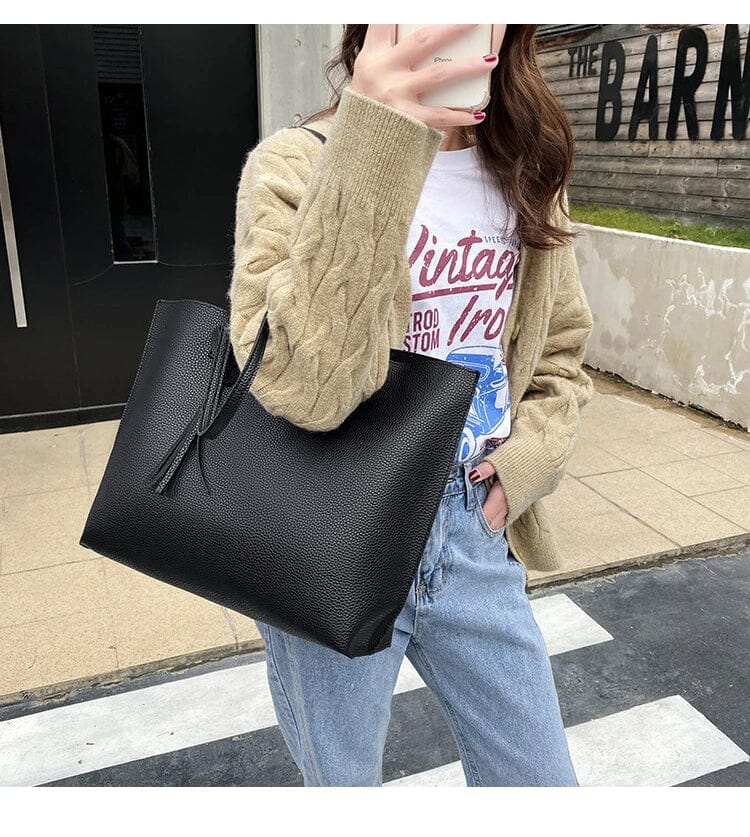 Istar Weiche Schultertasche