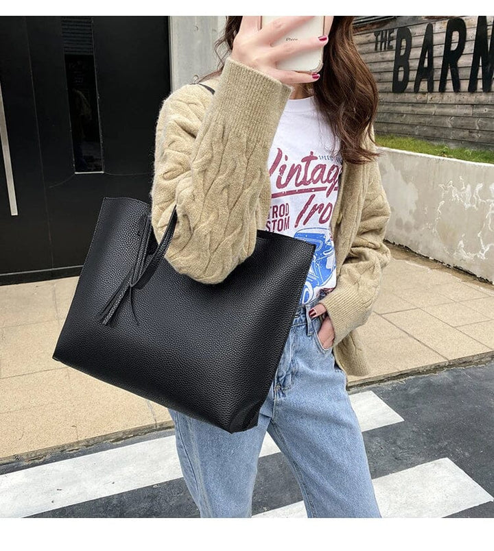 Istar Weiche Schultertasche