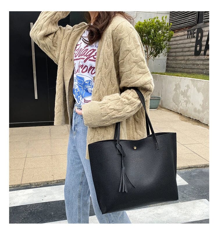 Istar Weiche Schultertasche