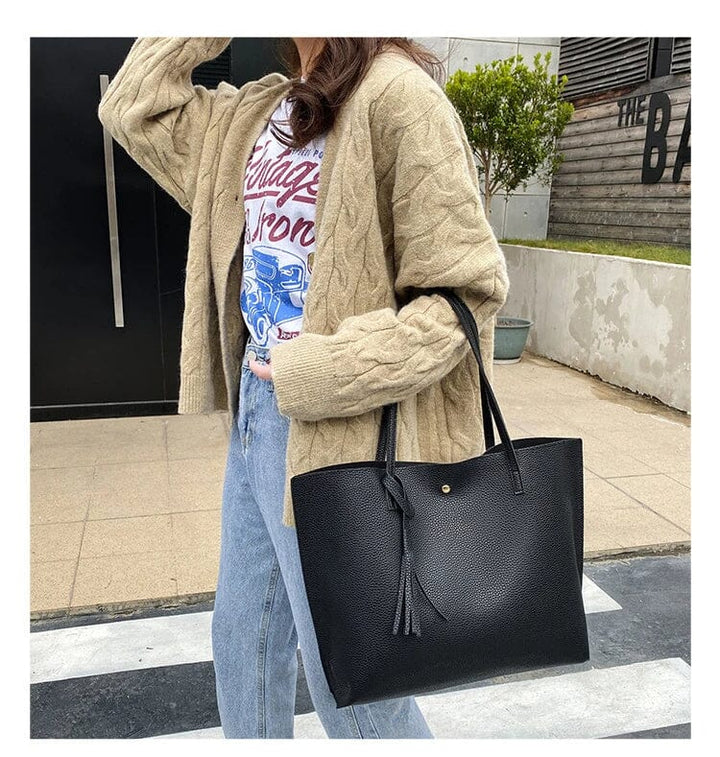 Istar Weiche Schultertasche