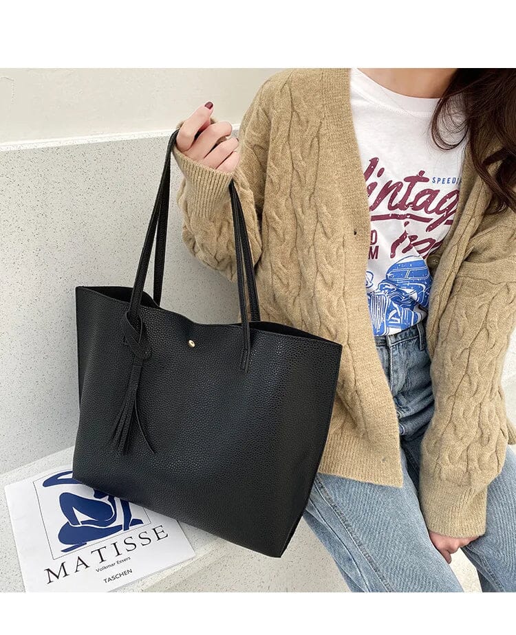 Istar Weiche Schultertasche