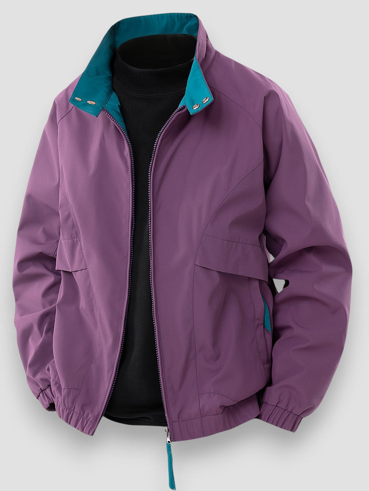 Mason™ – Legere Frühlingsjacke