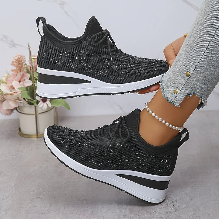 Lauryn™ - Ultra bequeme orthopädische Sneakers